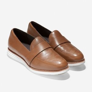 ØriginalGrand Loafer  SIZE 5
